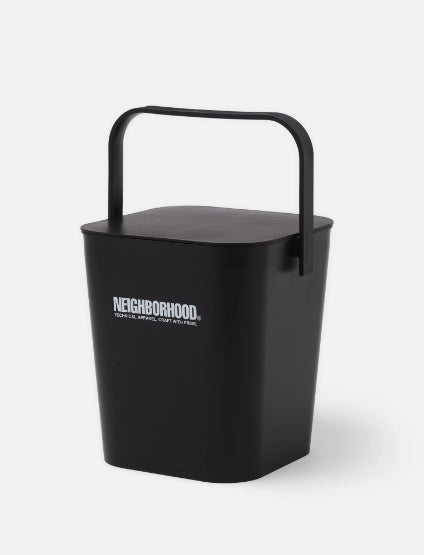 NEIGHBORHOOD LOGO BUCKET 251YJNH-AC01