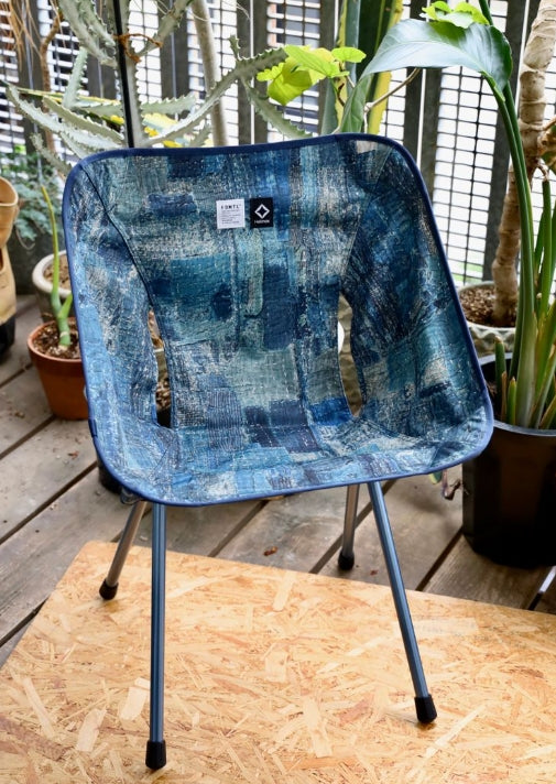 FDMTL HELINOX CAFE CHAIR FA25SPHX11