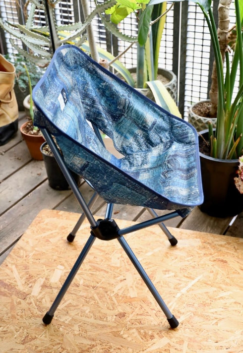 FDMTL HELINOX CAFE CHAIR FA25SPHX11
