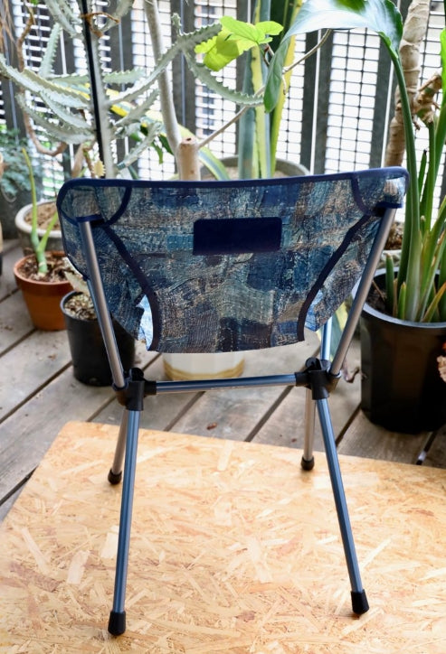 FDMTL HELINOX CAFE CHAIR FA25SPHX11