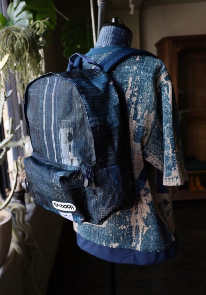 FDMTL OUTDOOR PRODUCTS BACK PACK FA25SPOP11
