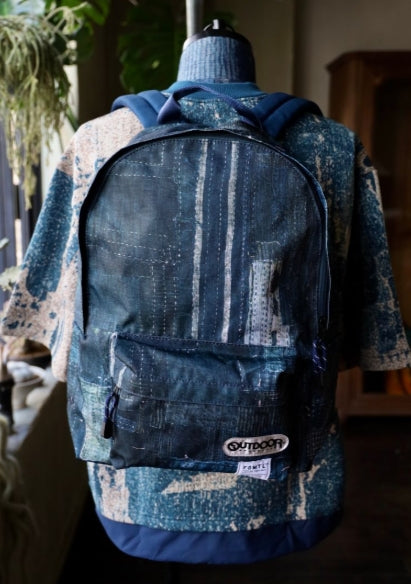 FDMTL OUTDOOR PRODUCTS BACK PACK FA25SPOP11