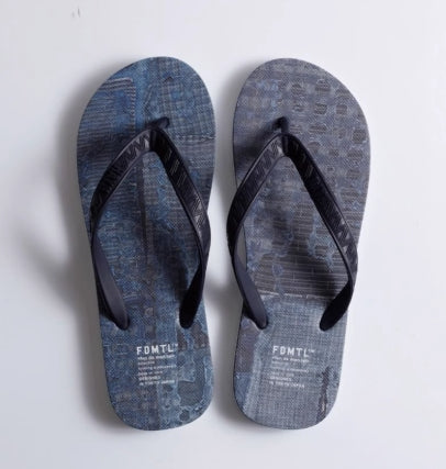 FDMTL HAYN BEACH SANDAL FA22-HY11