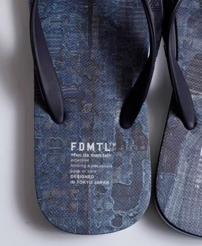 FDMTL HAYN BEACH SANDAL FA22-HY11