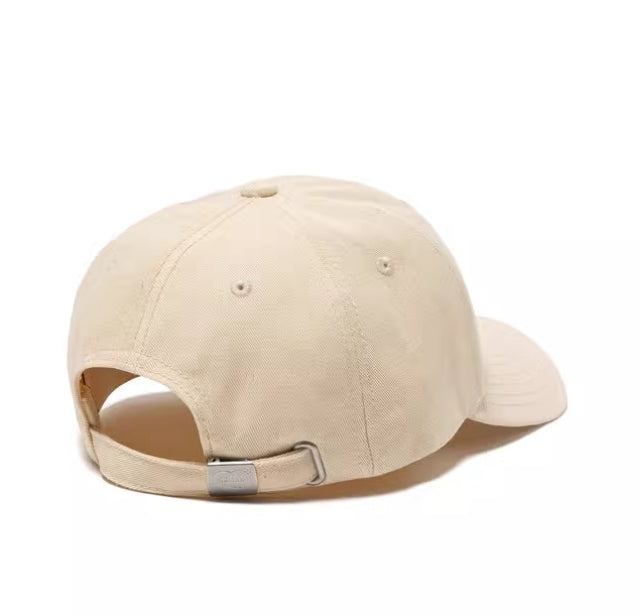 Human made 6PANEL TWILL CAP HM29GD048