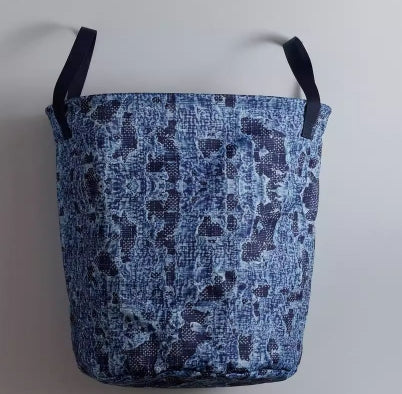 FDMTL ウィンドアンドシー ボロ ドローイングバッグ WDSCFDM25