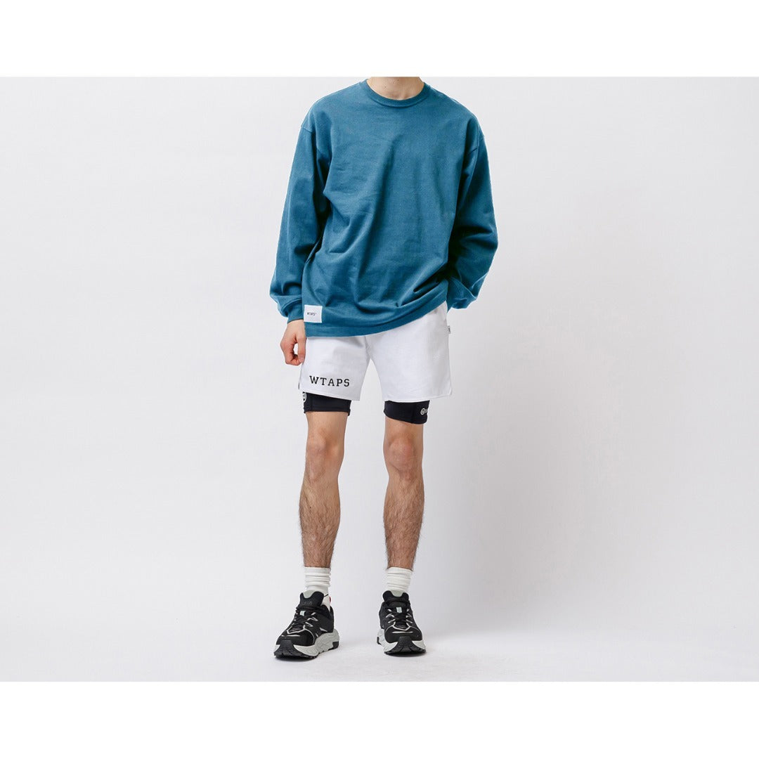 WTAPS MOOKIE SHORTS NLPL CORDURA 251ATDT-CSM25