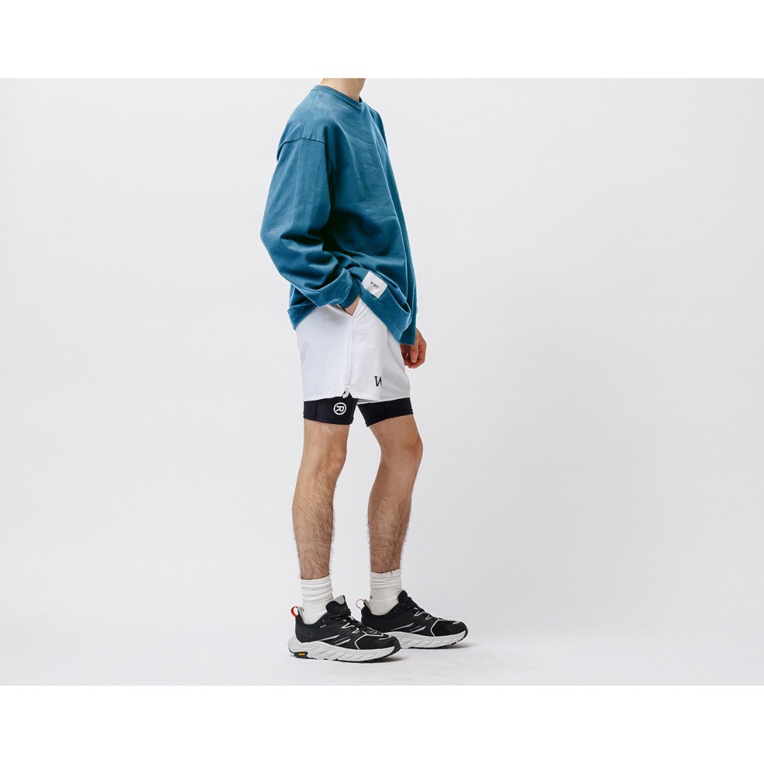 WTAPS MOOKIE SHORTS NLPL CORDURA 251ATDT-CSM25