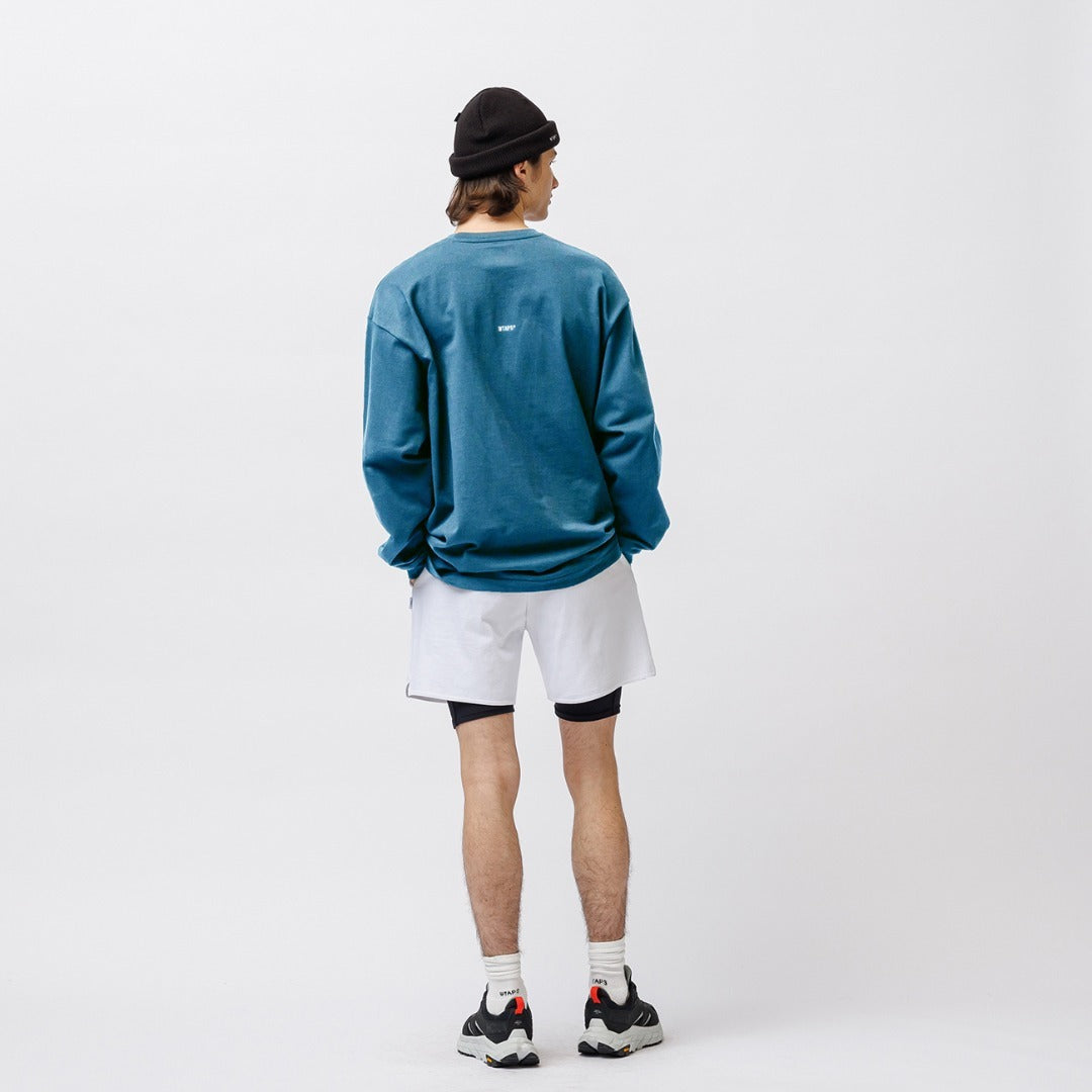 WTAPS MOOKIE SHORTS NLPL CORDURA 251ATDT-CSM25