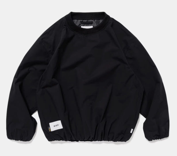 WTAPS SMOCK NYCO WEATHER JACKET 251WVDT-JKM02