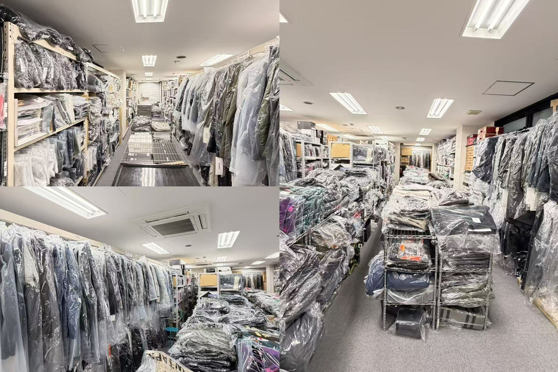 Welcome to Our Store!