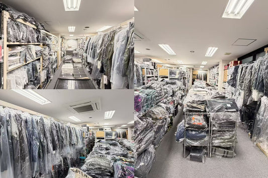 Welcome to Our Store!