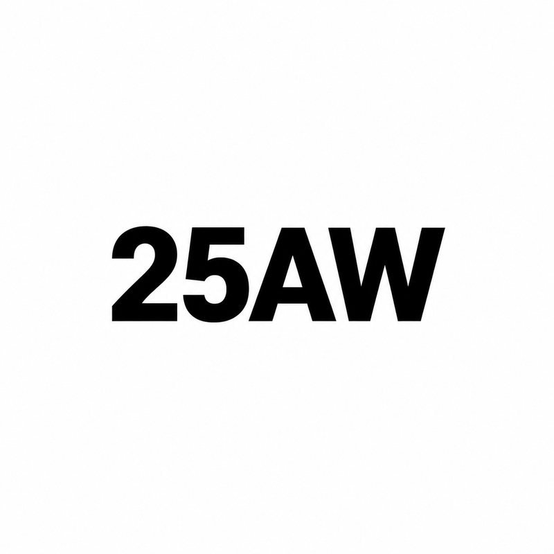 25AW