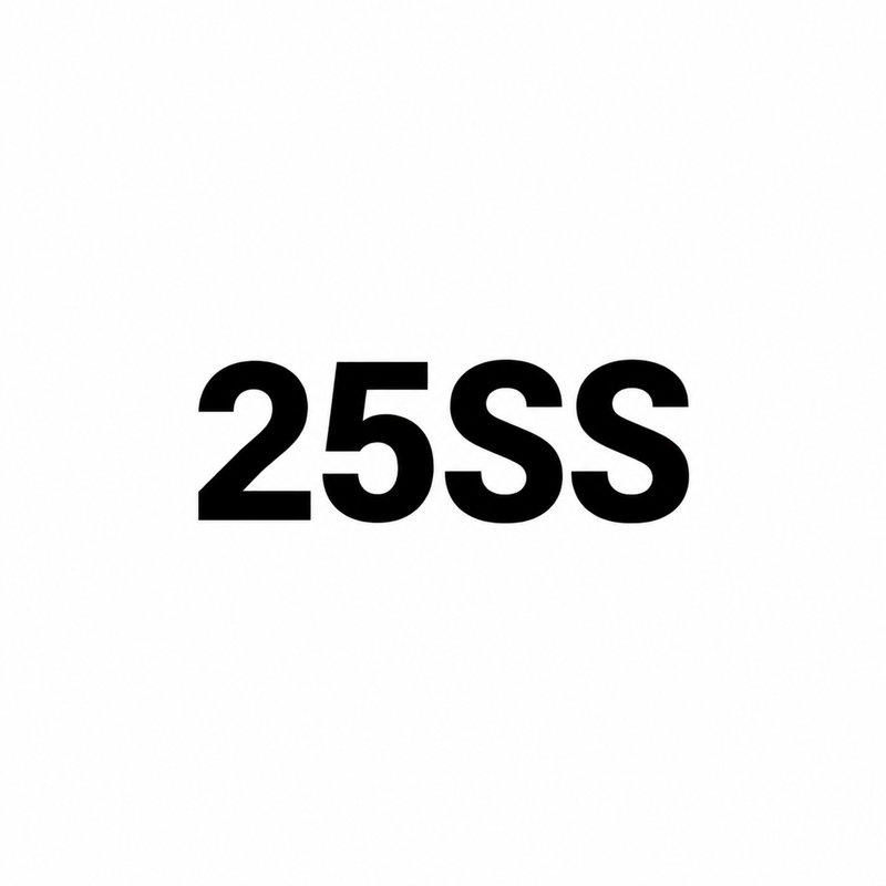 25SS
