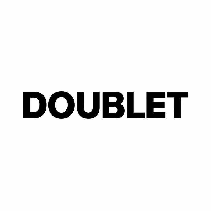 DOUBLET