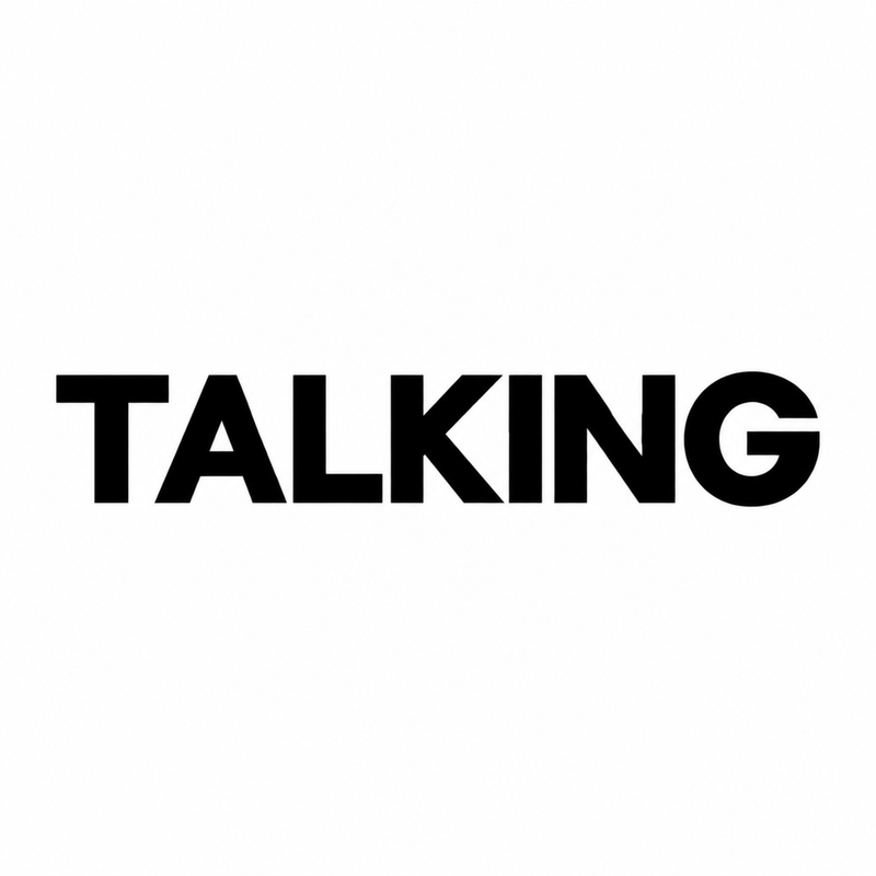 TALKING