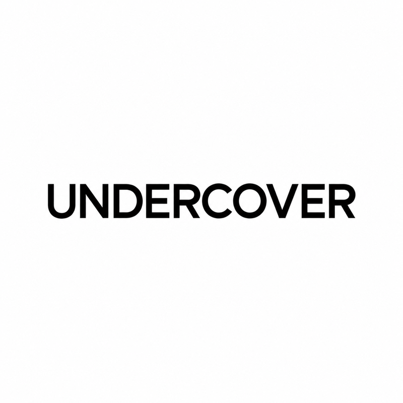 UNDERCOVER