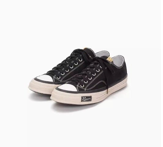 VISVIM SKAGWAY LO SHOES 0125101001002