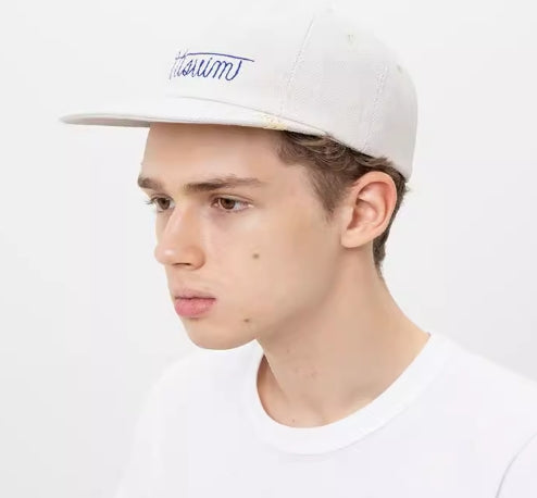 VISVIM EXCELSIOR II CAP 0125103003012