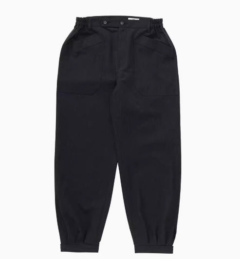 VISVIM CARROL PANTS SANTOME 0125105008016