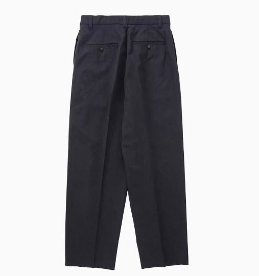 VISVIM RUSSO パンツ サントメ 0125105008017