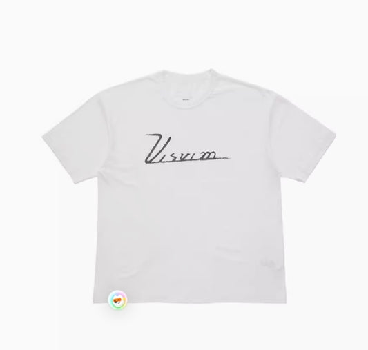 VISVIM JUMBO TEE S/S 0125105010025