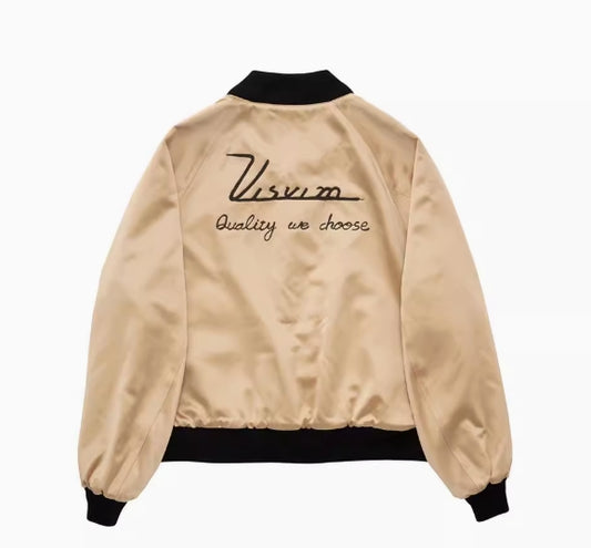 VISVIM HACKETT SWING TOP JACKET  0125105013013