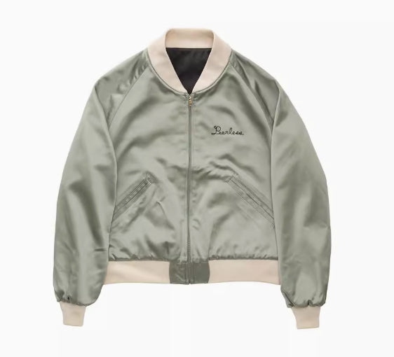 VISVIM HACKETT SWING TOP JACKET  0125105013013