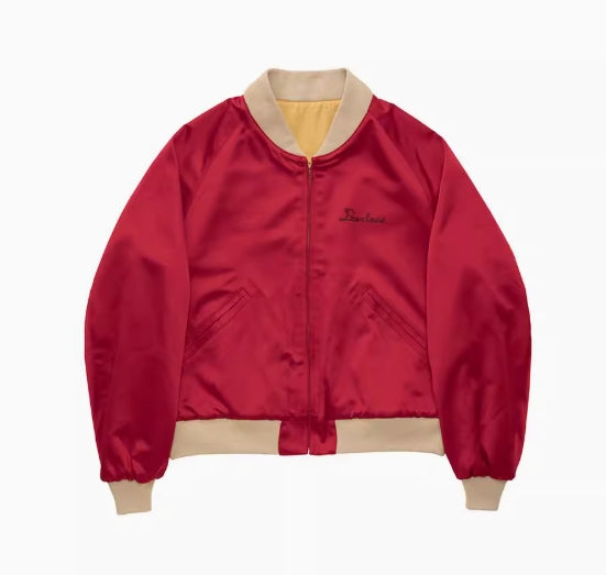 VISVIM HACKETT SWING TOP JACKET  0125105013013