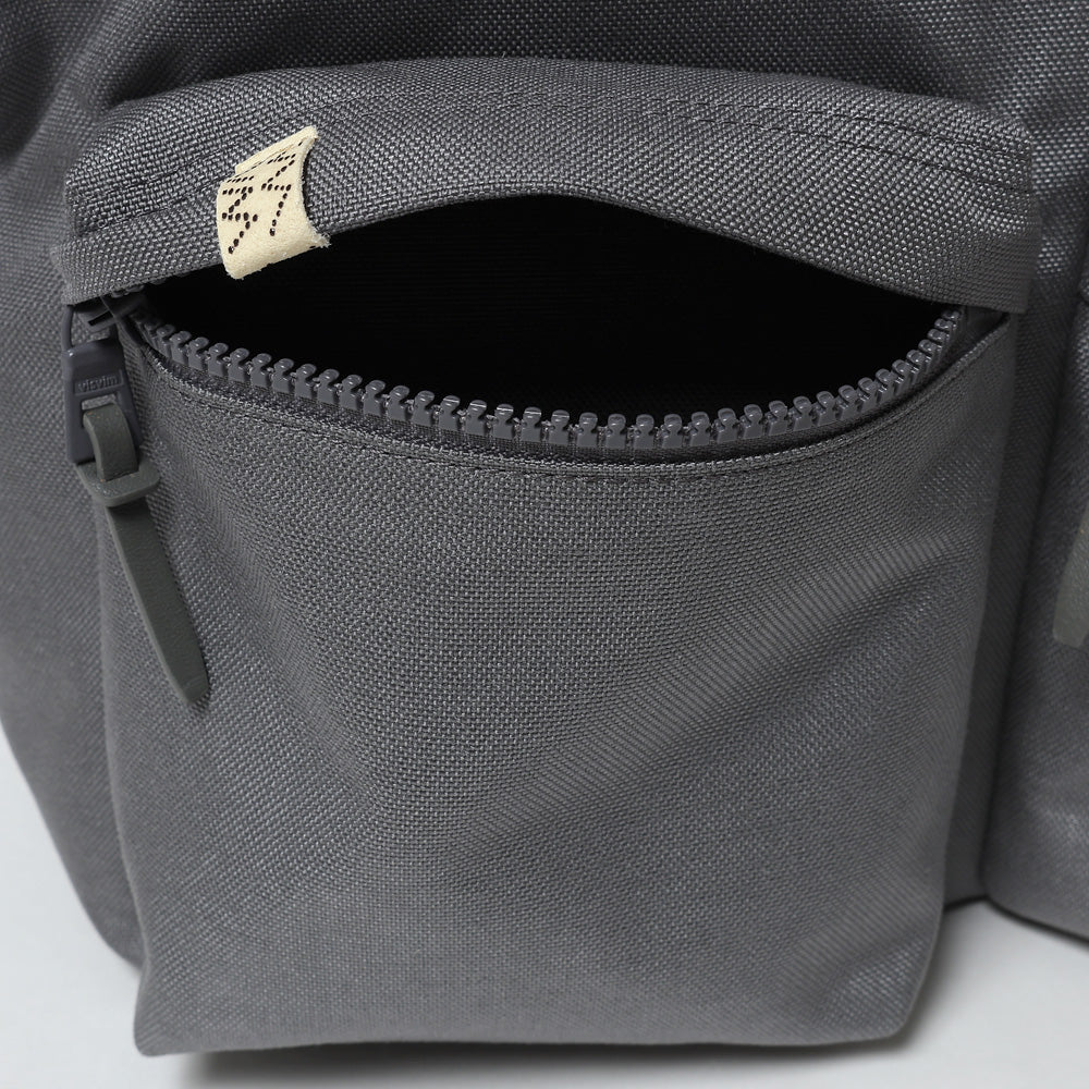 VISVIM CORDURA RUCKSACK 22L 0126103003032