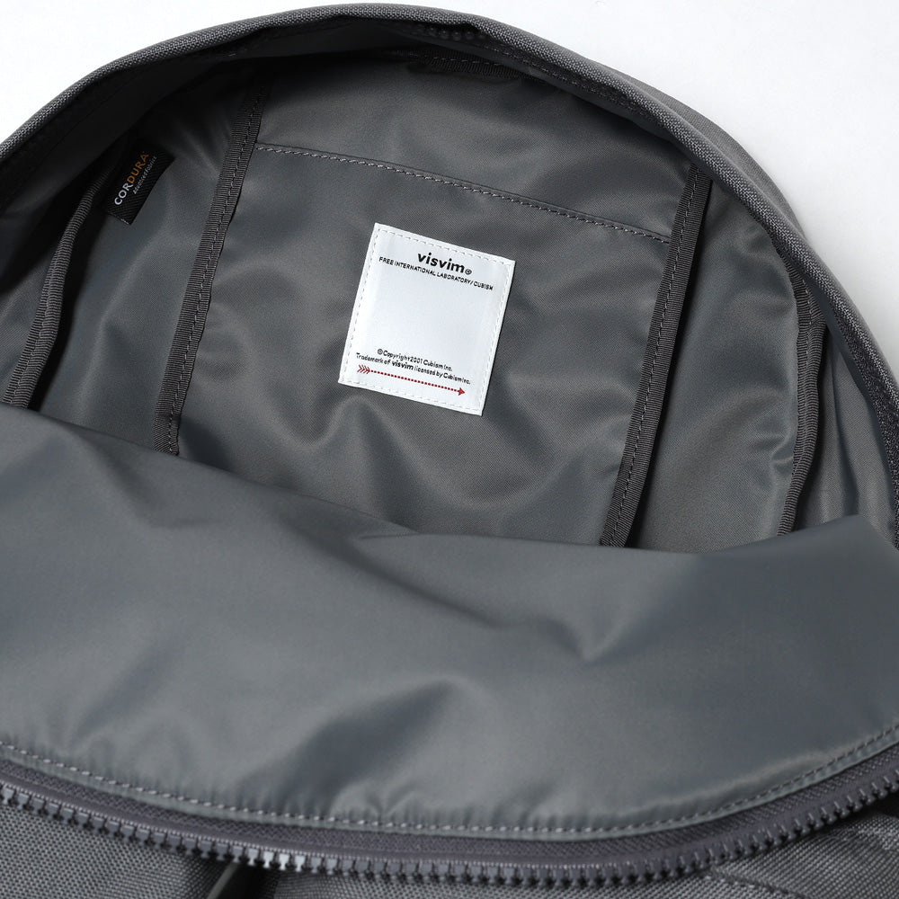 VISVIM CORDURA RUCKSACK 22L 0126103003032