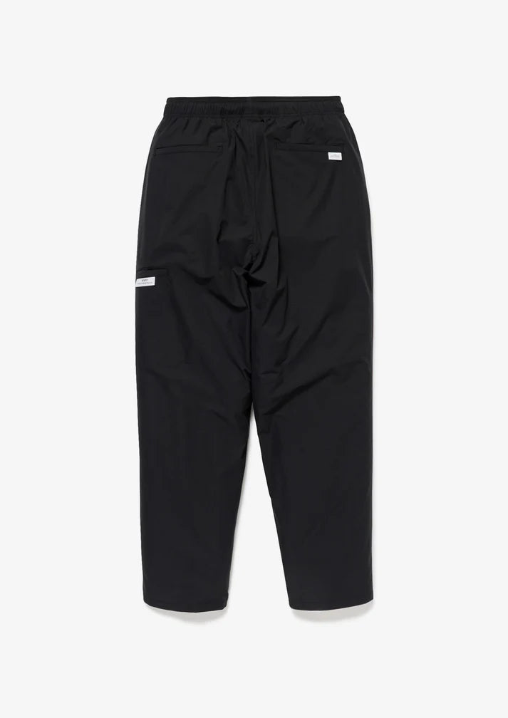 WTAPS SDDT2001 POLY RIPSTOP PANTS 261CWDT-PTM04