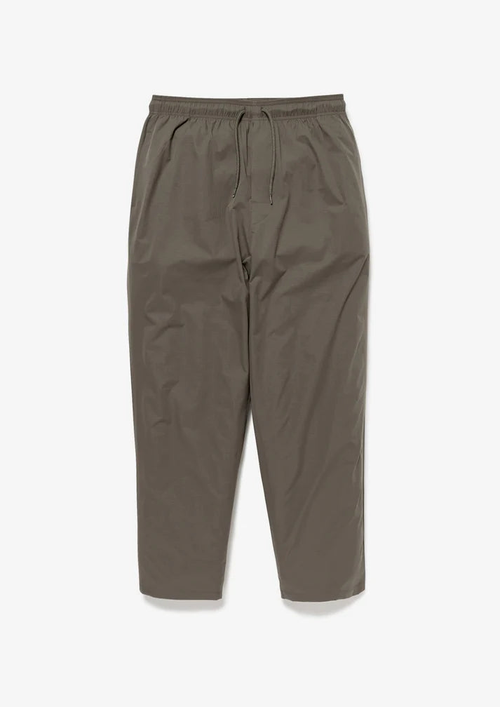 WTAPS SDDT2001 POLY RIPSTOP PANTS 261CWDT-PTM04
