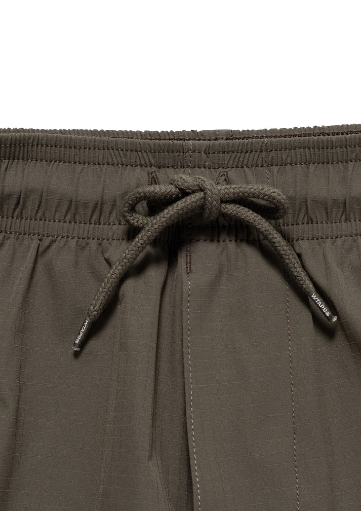 WTAPS SDDT2001 POLY RIPSTOP PANTS 261CWDT-PTM04