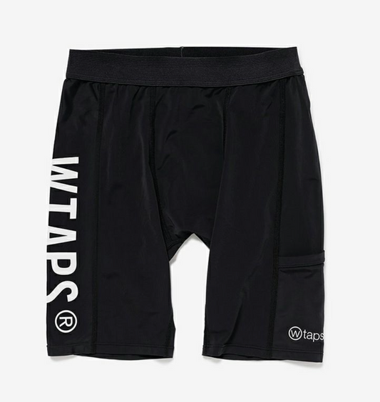 WTAPS MOOKIE SHORTS NLPL CORDURA 251ATDT-CSM25