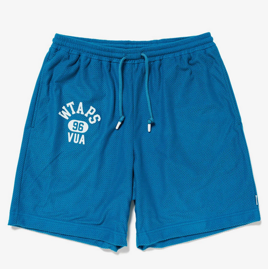 WTAPS WUS  SHORTS  POLY  251ATDT-CSM28