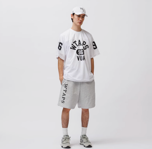 WTAPS ACADEMY 01 SHORTS 251ATDT-CSM07