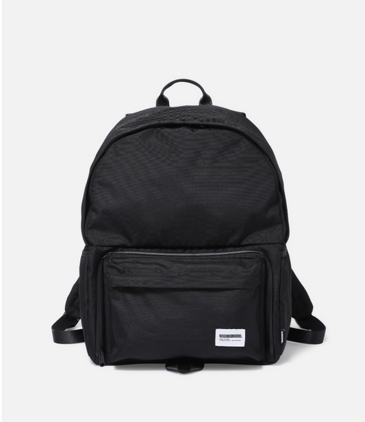 NEIGHBORHOOD  SOFT COOLER BACKPACK 251OTNH-CG01