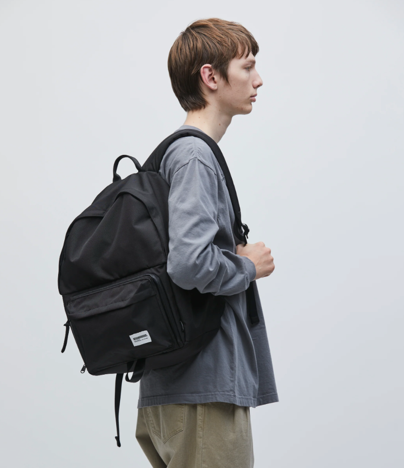 NEIGHBORHOOD  SOFT COOLER BACKPACK 251OTNH-CG01