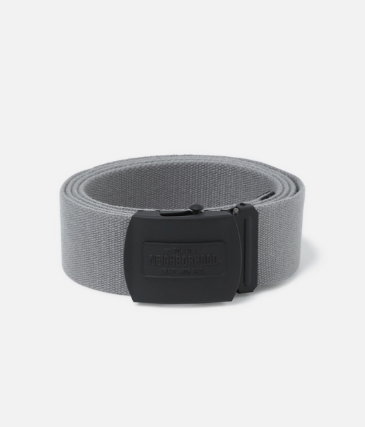 NEIGHBORHOOD  GI BELT 251MYNH-AC05