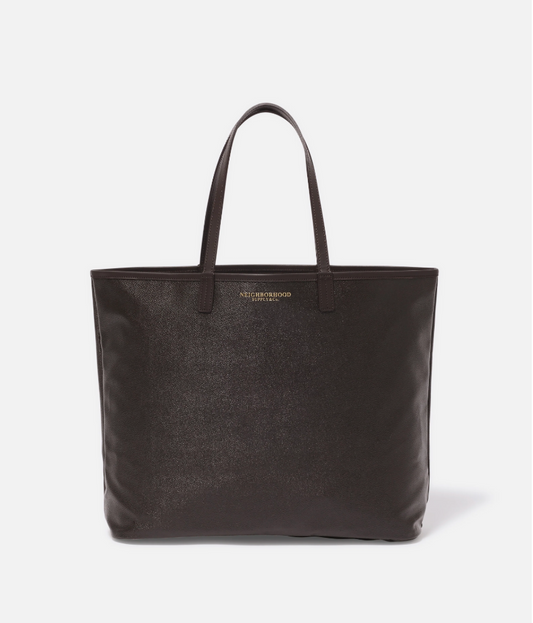 NEIGHBORHOOD  COATED TOTE BAG 251TQNH-CG01