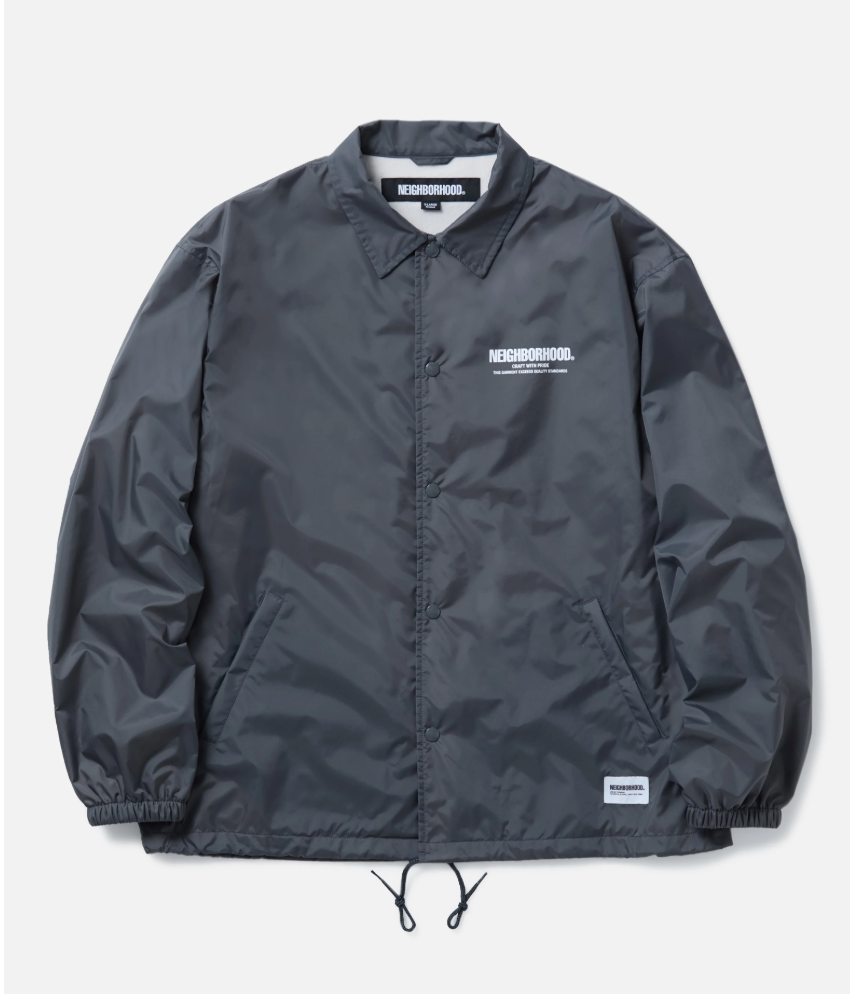 NEIGHBORHOOD  WINDBREAKER JACKET-1 251TSNH-JKM01
