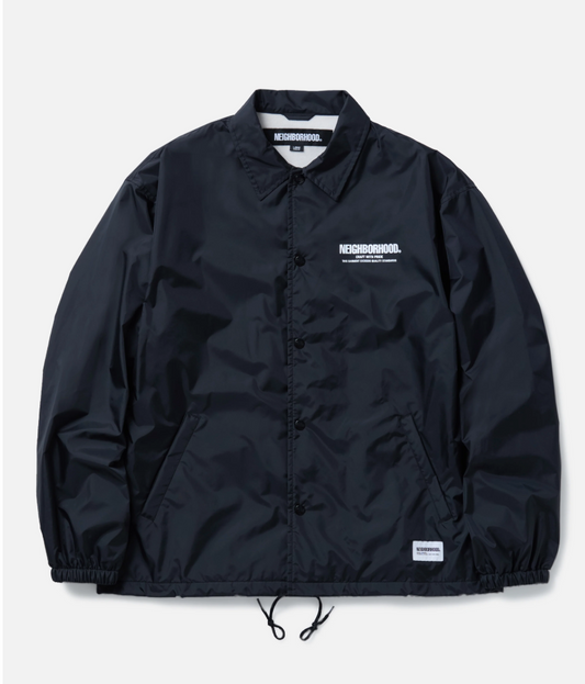 NEIGHBORHOOD  WINDBREAKER JACKET-1 251TSNH-JKM01