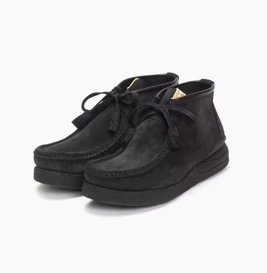VISVIM BEUYS TREKKER-FOLK 0125102002004