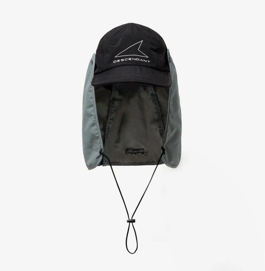DESCENDANT CETUS 5PANEL SUPPLEX 251EMDS-HT05