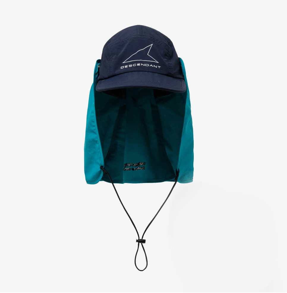 DESCENDANT CETUS 5PANEL SUPPLEX 251EMDS-HT05
