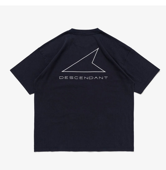 DESCENDANT CETUS ORGANIC COTTON SS 251ATDS-CSM17