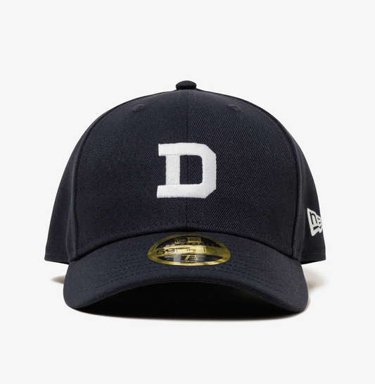 DESCENDANT LETTERED LP 59FIFTY NEW ERA 251NEDS-HT01