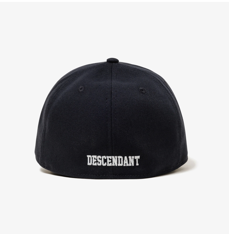 DESCENDANT LETTERED LP 59FIFTY NEW ERA 251NEDS-HT01