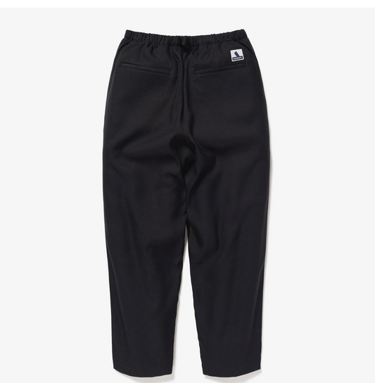 DESCENDANT  CLASP WEBBING TROUSERS 251TQDS-PTM01
